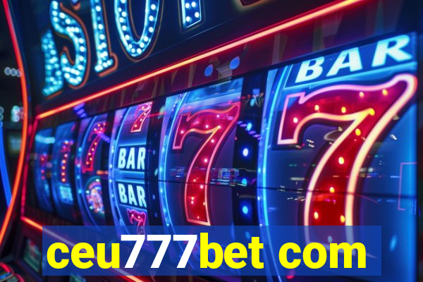 ceu777bet com